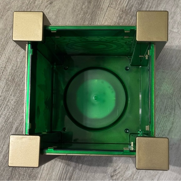 WICKED LIGHT UP Lantern Popcorn Bucket (Regal Exclusive) - NEW SEALED - Picture 6 of 8